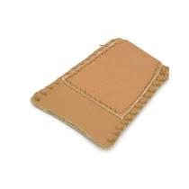 Dedal de Couro Médio - Patchruler Dedal de Couro Médio - Patchruler