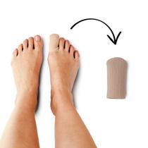 Dedal de Malha Revestido com Gel - Hidrolight