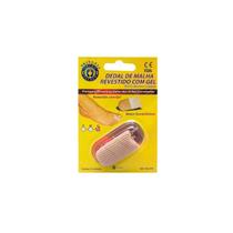 Dedal de Malha Revestido com GEL M SG325 - Ortho Pauher Dedal de Malha Revestido com GEL M SG325 - Ortho Pauher