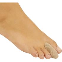 Dedal de Malha Revestido com Gel SG325 Tam M - unidade Dedal de Malha Revestido com Gel SG325 Tam M - unidade