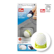 Dedal Ergonômico Prym Soft Comfort Grande L 431 142 Dedal Ergonômico Prym Soft Comfort Grande L 431 142