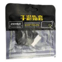 Dedal Gamer Para Celular - Wasp Feelers (un) Dedal Gamer Para Celular - Wasp Feelers (un)