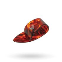 Dedeira Celulóide Shell Grande (5Unidades) D Addario 5CSH6-5 F035