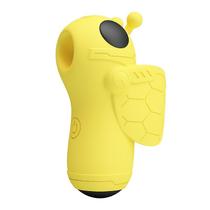 Dedeira com Pulsação Magic Bee Abelha 10 velocidades