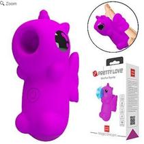 Dedeira com Pulsação Unicórnio