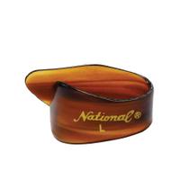 Dedeira De Celuloide Shell Grande D'Addario National NP8T-04 - D'Addario Accessories
