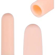 Dedeira em Malha com Gel Tima Proteção para Dedos Dedeira em Malha com Gel Tima Proteção para Dedos
