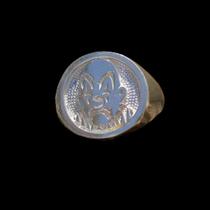 Dedeira - Palhaço (Jocker) I Prata 925