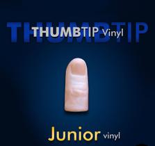 Dedeira Premium Vernet Junior ou feminina Thumb tip , Falso Polegar
