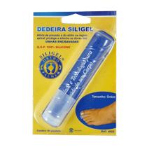 Dedeira Siligel (Tam. Único) 4002 - Ortho Pauher Dedeira Siligel (Tam. Único) 4002 - Ortho Pauher