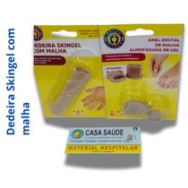 Dedeira Skingel com Malha Dedeira Skingel com Malha