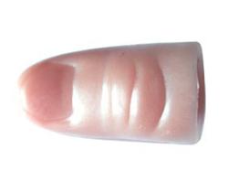 Dedeira Tamanho M, Polegar Falso Comum R+