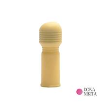 Dedeira Vibratória Finger Vibe com Saliências 3R Import