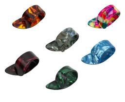 Dedeira Viola / Violão Shell - Pct c/06