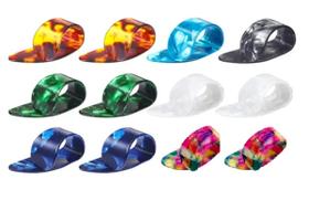 Dedeira Viola / Violão Shell - Pct c/12