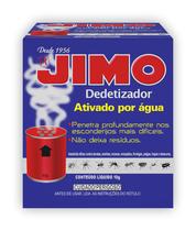 Dedetizador 10g - JIMO Dedetizador 10g - JIMO