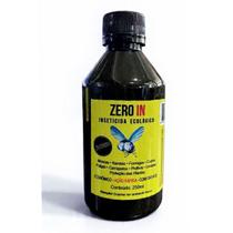 Dedetizador e inseticida ecospray ecológico 250ml Dedetizador e inseticida ecospray ecológico 250ml