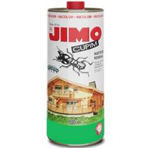 Dedetizador Incolor Anti Cupim Jimo Lata com 900ml Dedetizador Incolor Anti Cupim Jimo Lata com 900ml