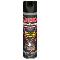 Dedetizador Jimo Anti Baratas Spray 300ml