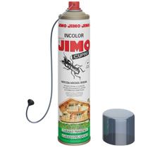 Dedetizador Jimo Anti Cupim Spray Incolor 400ml Dedetizador Jimo Anti Cupim Spray Incolor 400ml