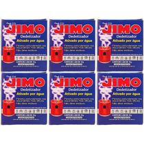 Dedetizador Jimo Ativável Com Água 60g Jimo Insetos Dedetizador Jimo Ativável Com Água 60g Jimo Insetos