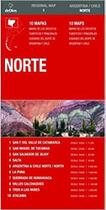 Dedios Norte Argentina/Chile / Dedios North Argentina/Chile