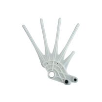 Dedo Nylon Derriçador Para Shindaiw Esq C/rol 8mm - Kadoshi Dedo Nylon Derriçador Para Shindaiw Esq C/rol 8mm - Kadoshi