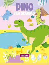 Dedoche Dino Bem Grandao