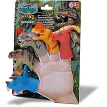 Dedoche Dinossauro Dinopark Dedoche Dinossauro Dinopark