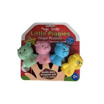 Dedoche Little Piggies Magic Years