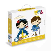 Dedoches a Branca de Neve - Babebi