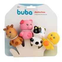 Dedoches Amiguinhos Da Fazenda Buba 12719 Dedoches Amiguinhos Da Fazenda Buba 12719