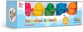 Dedoches Animais