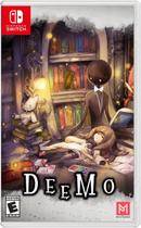 Deemo - SWITCH EUA Deemo - SWITCH EUA