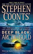 Deep Black - Arctic Gold (pocket) Vol. 7