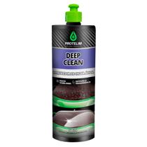 Deep Clean 500ml Protelim Removedor de Chuva Acida