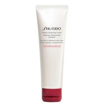 Deep Cleansing Foam Shiseido 125ml Deep Cleansing Foam Shiseido 125ml