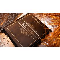 Deep Clear by Paul Harris