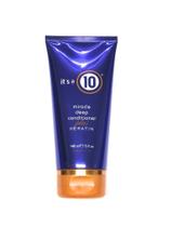 Deep Conditioner É uma queratina 10 Plus 150mL unissex Deep Conditioner É uma queratina 10 Plus 150mL unissex