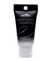 Deep Easy Anestésico Bisnaga Preta 25G Hot Flowers