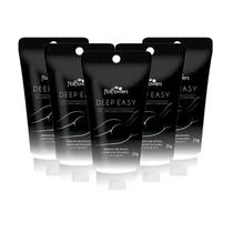 Deep Easy Gel Dessensibilizante Anal Hot Flowers Kit 5 Unidades Deep Easy Gel Dessensibilizante Anal Hot Flowers Kit 5 Unidades