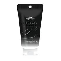 Deep easy gel umectante corporal 25g hot flowers