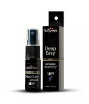 Deep Easy SPRAY 12ml Anestésico Lubrificante Anal Extra Forte