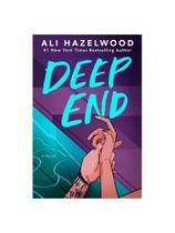 Deep end - a novel Deep end - a novel