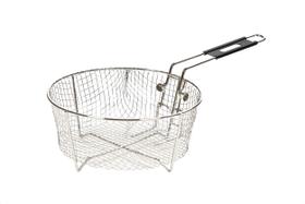 Deep Fry Basket Lodge 10FB2 26 cm de diâmetro, 10 cm de profundidade Deep Fry Basket Lodge 10FB2 26 cm de diâmetro, 10 cm de profundidade
