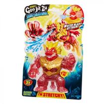 Deep Goo Sea, Goo Jit Zu, Sunny - 3657 - Sunny Brinquedos