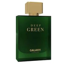 Deep Green Galaxy Plus Concept EDP Masculino 100ml