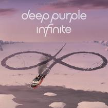 Deep Purple - Infinite - The Gold Ed. CD Duplo (Digipack) - Valhall Music