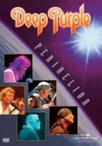 Deep purple - perihelion dvd - COQUE
