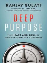 Deep purpose
